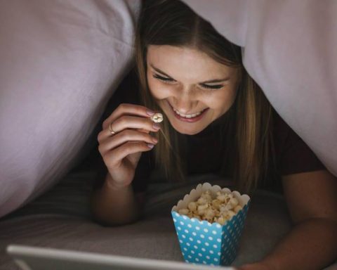 The 5 most searched films in 2025, ranking published by Google