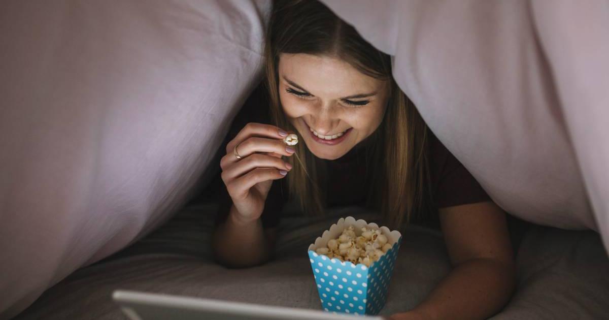 The 5 most searched films in 2025, ranking published by Google