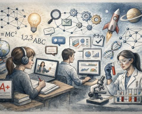 The AI ​​narrative is broken… and this is how we can fix it