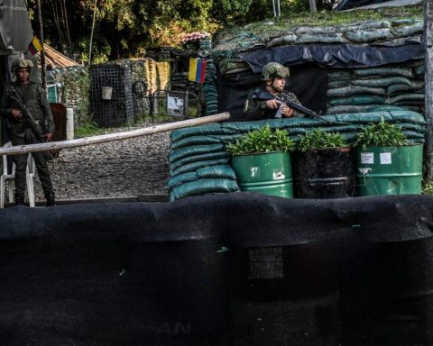 The Attorney General's Office convenes a high-level table to protect the rights of the population in Buenos Aires, Cauca
