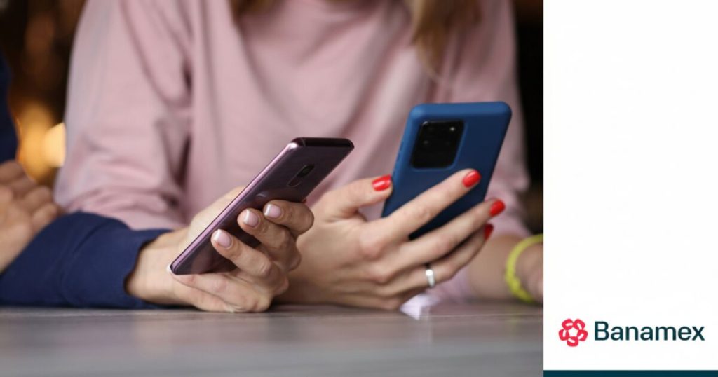 The Banamex app fails for the second consecutive day this December 16; user complaints increase