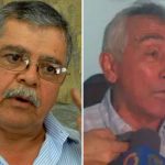 The CTV demands proof of life of the detained union members José Elías Torres and William Lizardo