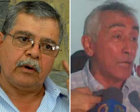 The CTV demands proof of life of the detained union members José Elías Torres and William Lizardo