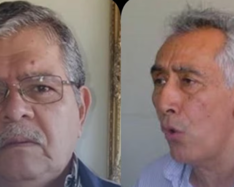 The CTV describes the imprisonment of its leaders as illegitimate