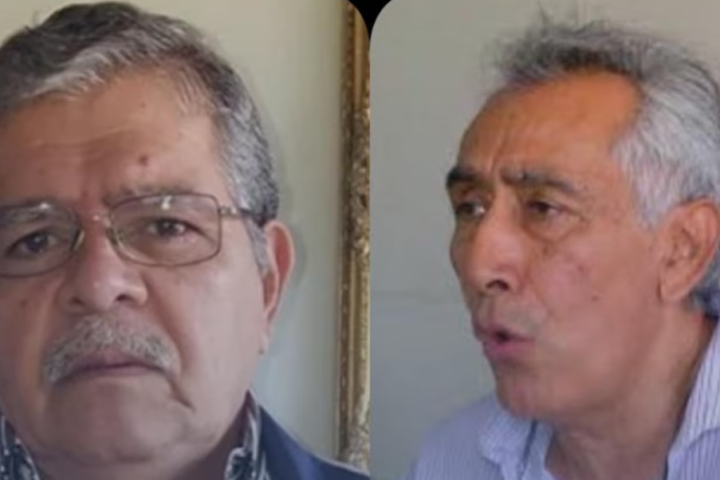 The CTV describes the imprisonment of its leaders as illegitimate