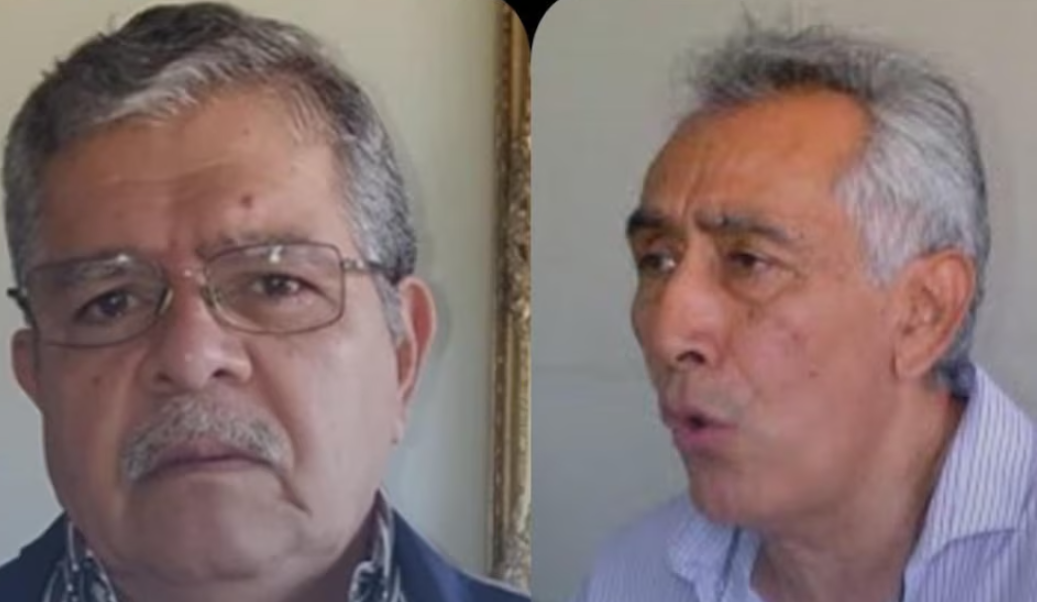 The CTV describes the imprisonment of its leaders as illegitimate