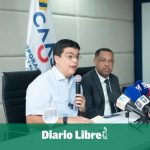 The Caasd announces actions to improve the sewage system