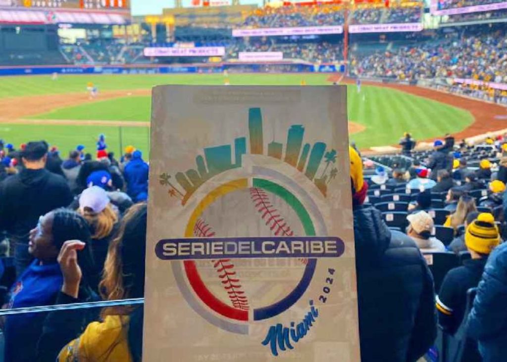 The Caribbean Series is still in the air… and so is Cuba