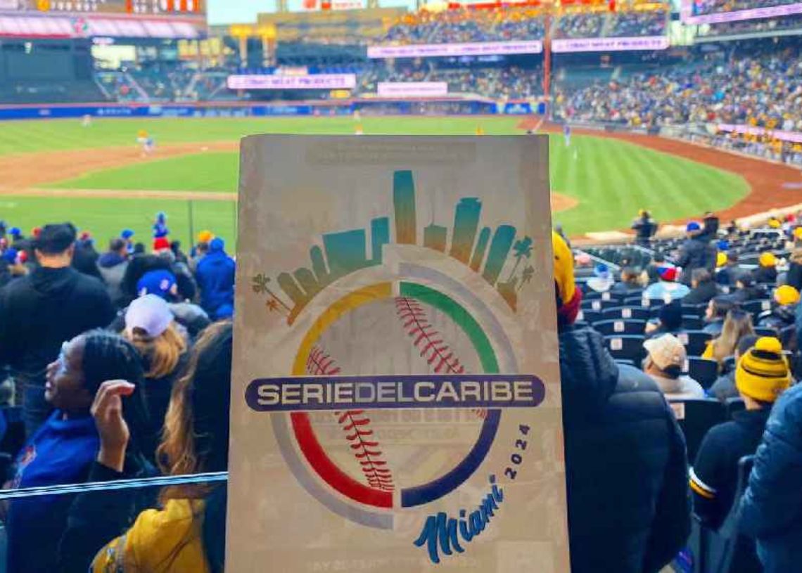 The Caribbean Series is still in the air… and so is Cuba