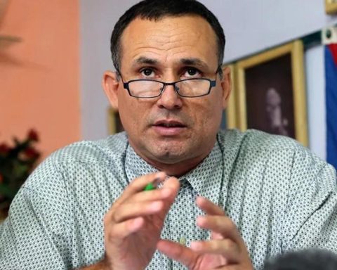 The Council for the Transition elects new leadership after the departure of José Daniel Ferrer