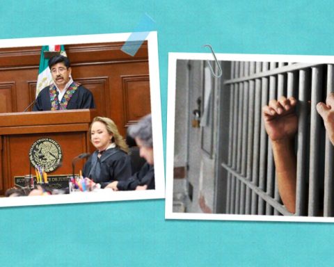 The Court leaves another controversy in its hands for 2026: informal preventive detention