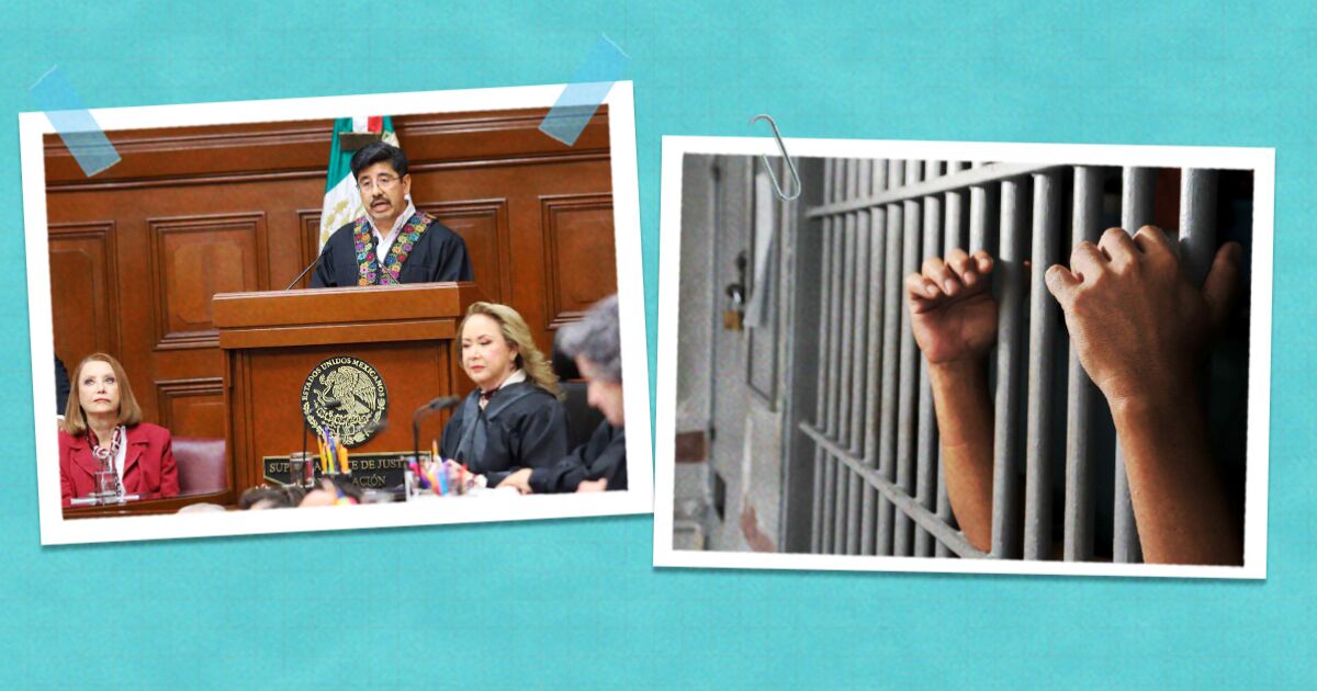 The Court leaves another controversy in its hands for 2026: informal preventive detention