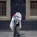 The Cuauhtémoc mayor's office concentrates most of the street population in CDMX