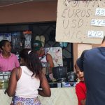 The Cuban Government admits that it has not yet decided what the official exchange rate of the dollar will be