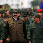The Cuban Government denies that it is negotiating Maduro's departure with Washington