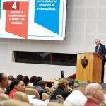 The Cuban economy will grow 1% in 2026, unless the US intervenes in Venezuela