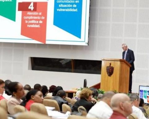 The Cuban economy will grow 1% in 2026, unless the US intervenes in Venezuela