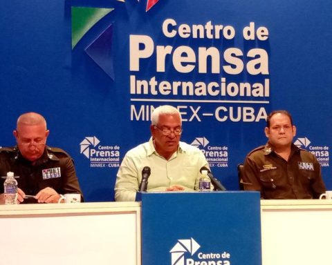 The Cuban regime defends itself against accusations of its links to drug trafficking