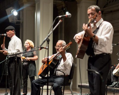 The Cuban son seeks to be Intangible Cultural Heritage of Humanity