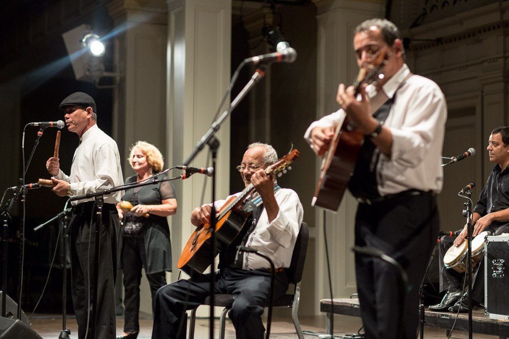 The Cuban son seeks to be Intangible Cultural Heritage of Humanity