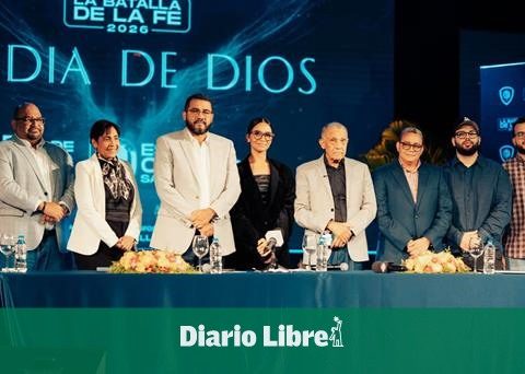 “The Day of God”: The Battle of Faith calls for a traditional meeting