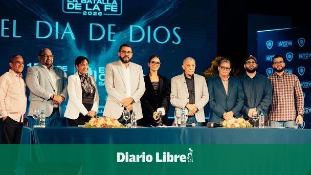 “The Day of God”: The Battle of Faith calls for a traditional meeting