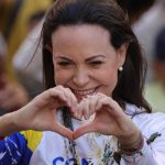 The Disenso Foundation will present a documentary about María Corina Machado in Oslo