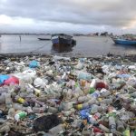 República Dominicana genera 13,349 toneladas de residuos sólidos: 8.4 % son plásticos