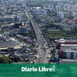 The Dominican economy grew 2.1% as of November