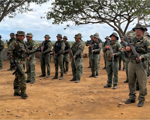 The Fever was linked to destabilization