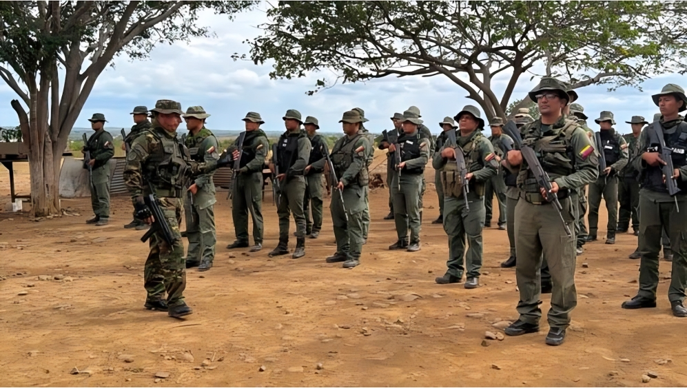 The Fever was linked to destabilization