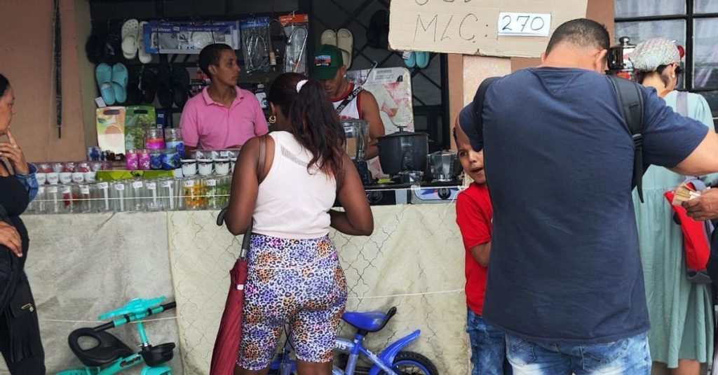 The Government prepares another Ordering Task to regain control of the foreign exchange market