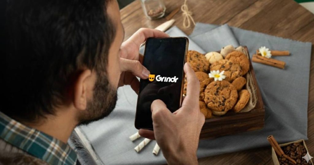 The Grindr trap: thieves faked dates to enter homes and rob their victims