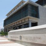 Poder Judicial llamó a conversatorio al juez Rigoberto Sena, quien conoció coerción del caso Senasa