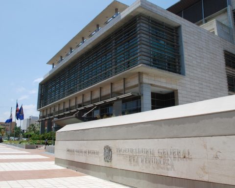 Poder Judicial llamó a conversatorio al juez Rigoberto Sena, quien conoció coerción del caso Senasa