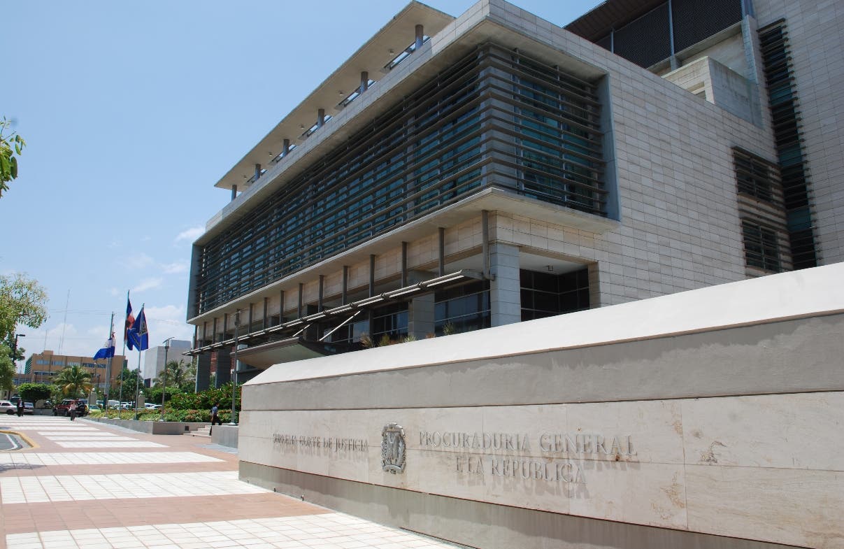 Poder Judicial llamó a conversatorio al juez Rigoberto Sena, quien conoció coerción del caso Senasa