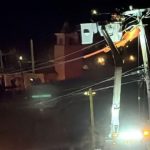The Mexican municipality that will have a CFE blackout on December 30