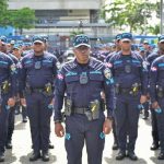 The New Face of Citizen Security