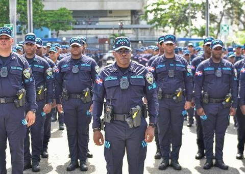 The New Face of Citizen Security