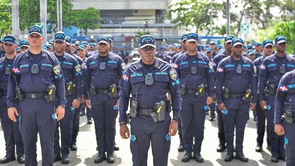 The New Face of Citizen Security