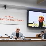 The PCC Congress scheduled for 2026 is postponed at the proposal of Raúl Castro