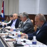 The PCC “adjusts” the Plenary Session of its Central Committee to a single session due to the “complex situation” in the country