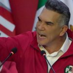 The PRI pamper themselves in their National Council