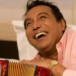 The Paisita Lottery fell with the year of birth of Diomedes Díaz: Coincidence?