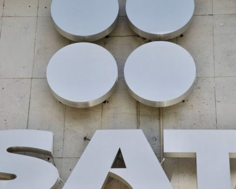 The SAT activates the simulator for the 2025 Annual Declaration of legal entities