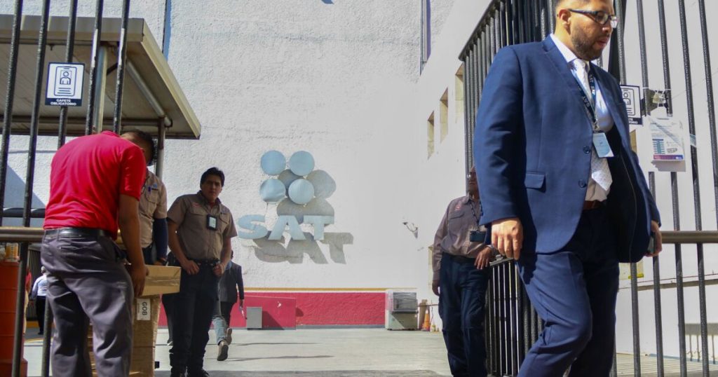 The SAT establishes a new deadline to activate the Tax Mailbox, if you don't do it these are the fines