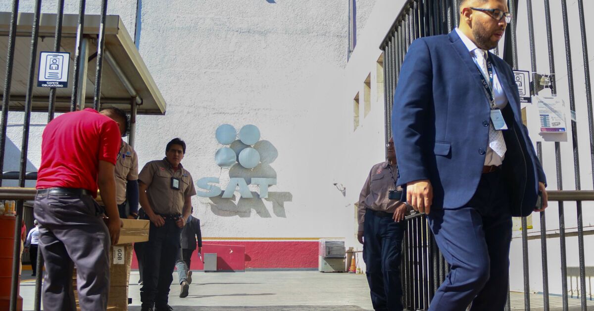 The SAT establishes a new deadline to activate the Tax Mailbox, if you don't do it these are the fines