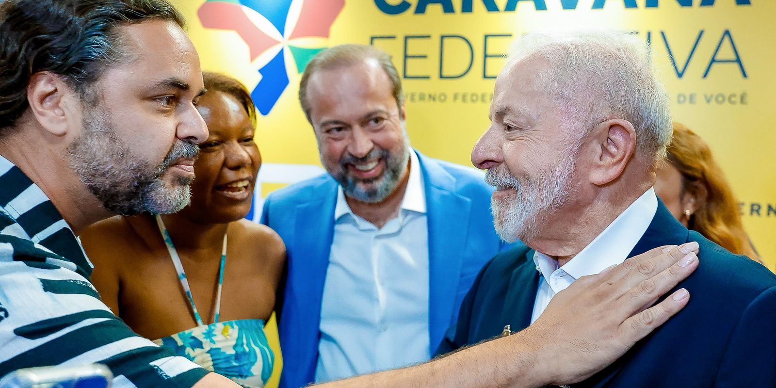 “The State has to reach the poorest”, says Lula at an event in MG