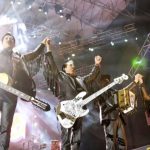 The Tigres del Norte will debut in The Simpsons with an unpublished corrido in a new episode