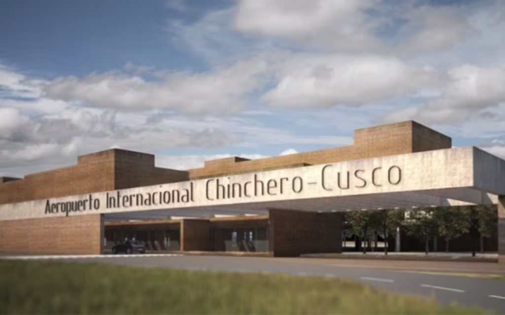 The US declares Peru in default for unpaid arbitration award of US$91 million for Chinchero airport